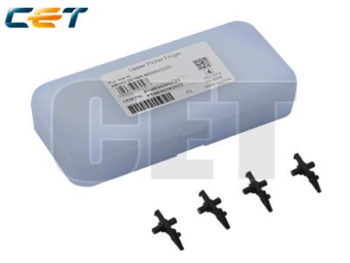 4X CET Upper Picker Finger Sharp #PTME0039QSZZ, PTME0020GCZ1